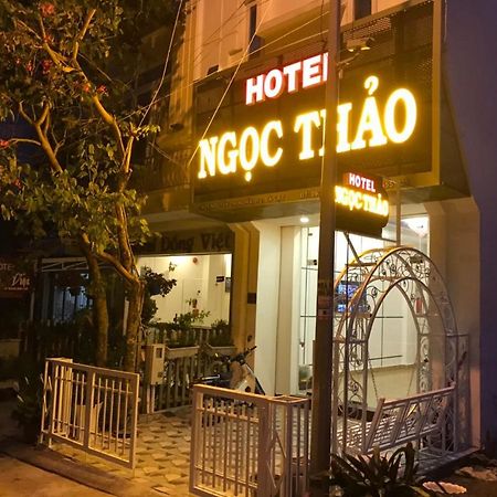 Hotel Ngoc Thao Da Lat Eksteriør billede