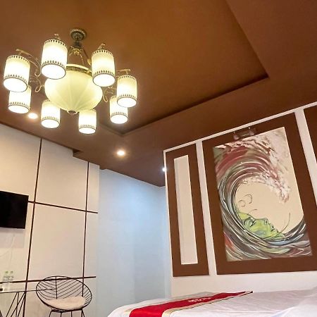 Hotel Ngoc Thao Da Lat Eksteriør billede