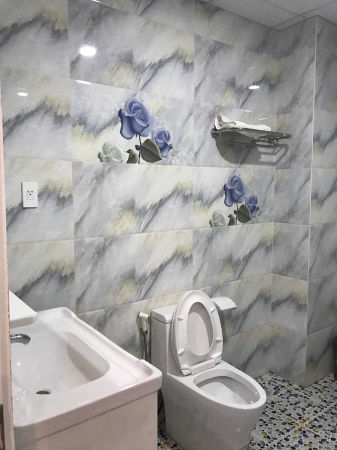 Hotel Ngoc Thao Da Lat Eksteriør billede