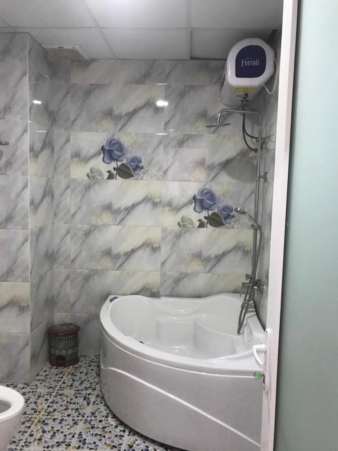 Hotel Ngoc Thao Da Lat Eksteriør billede