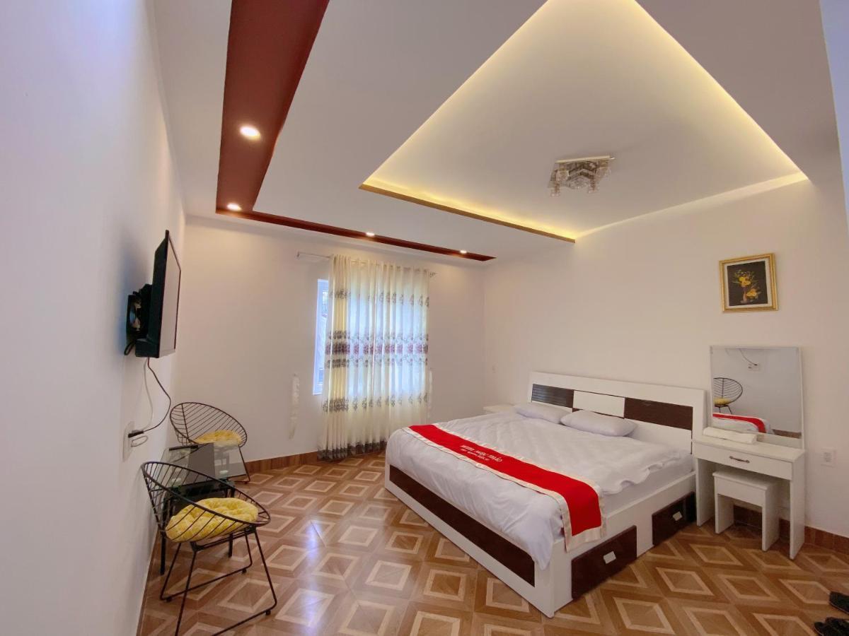 Hotel Ngoc Thao Da Lat Eksteriør billede